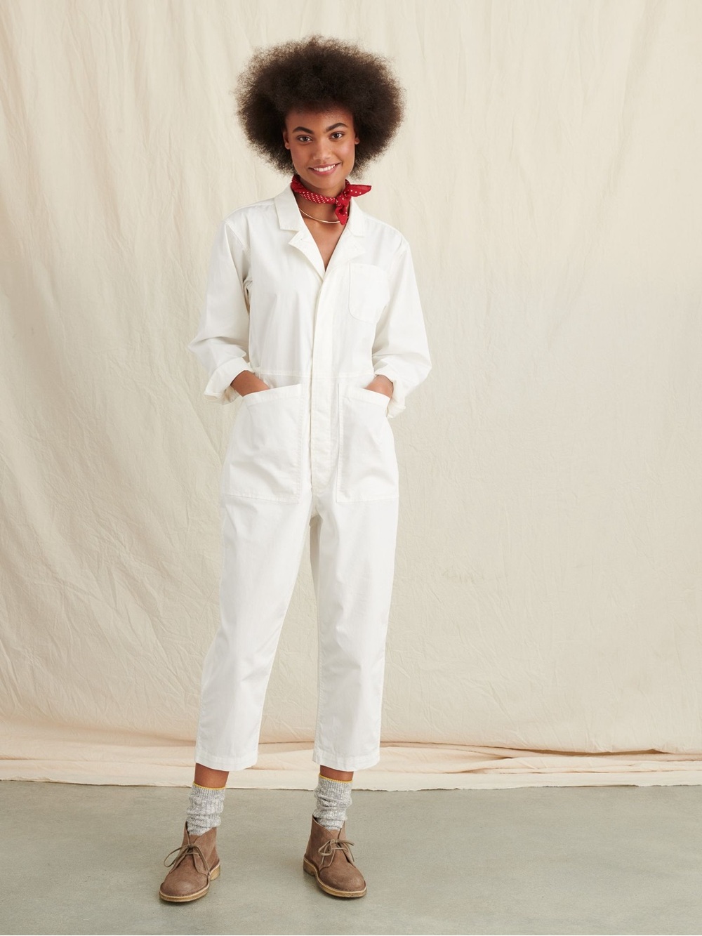 Alex Mill Standard Jumpsuit